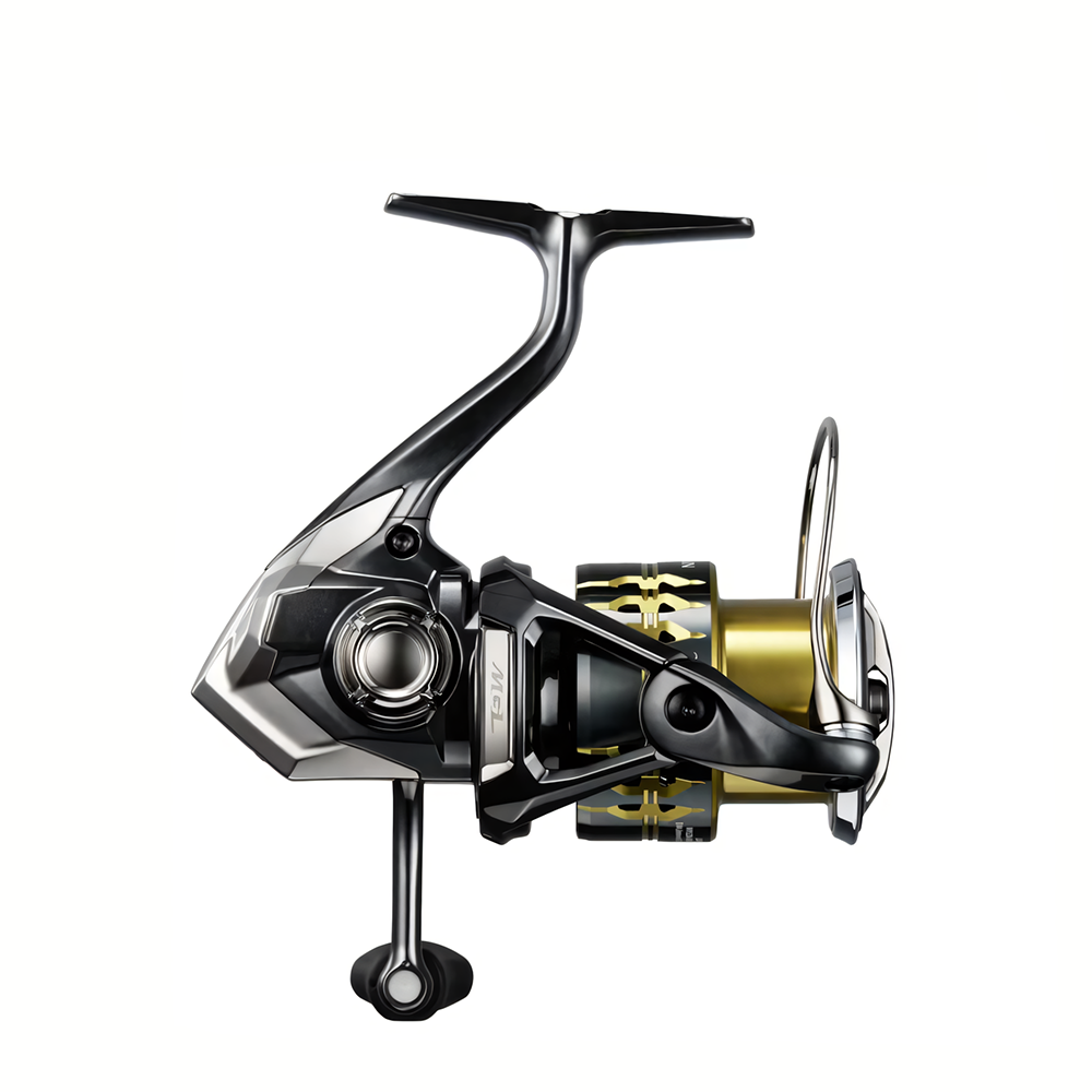 Nouveau 25 moulinet de pêche S - Shimano Reel Stradic avis et prix