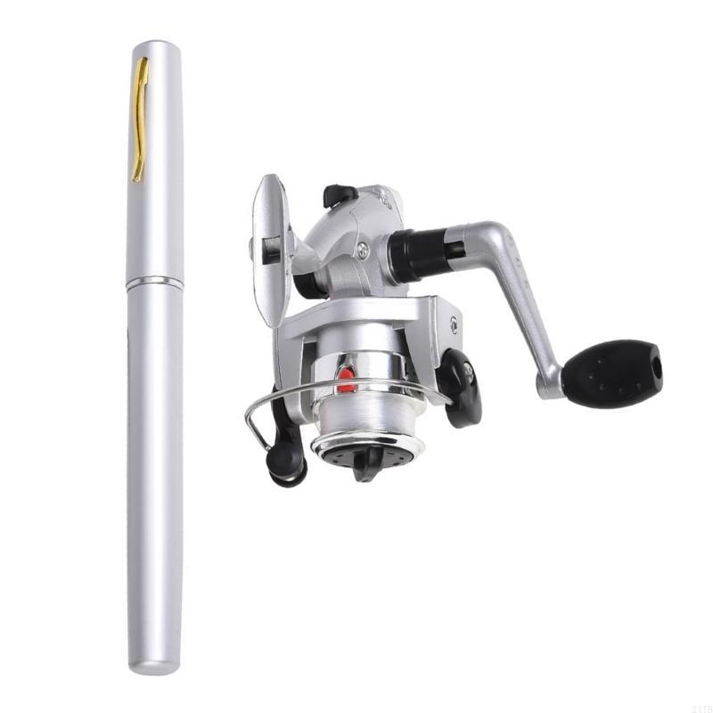 Ensemble canne à pêche Mini st - Penn Reel Fierce avis et prix