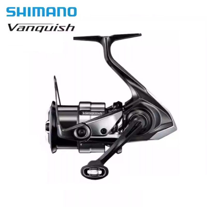Shimano 23 Vanquish origine mo - Shimano Reel Stradic avis et prix