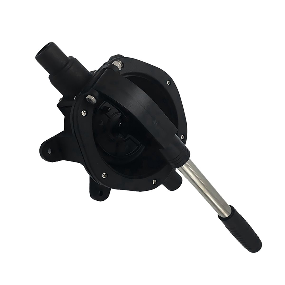 Pompe de cale manuelle auto-am - Fishing Boat Bilge Pump avis et prix