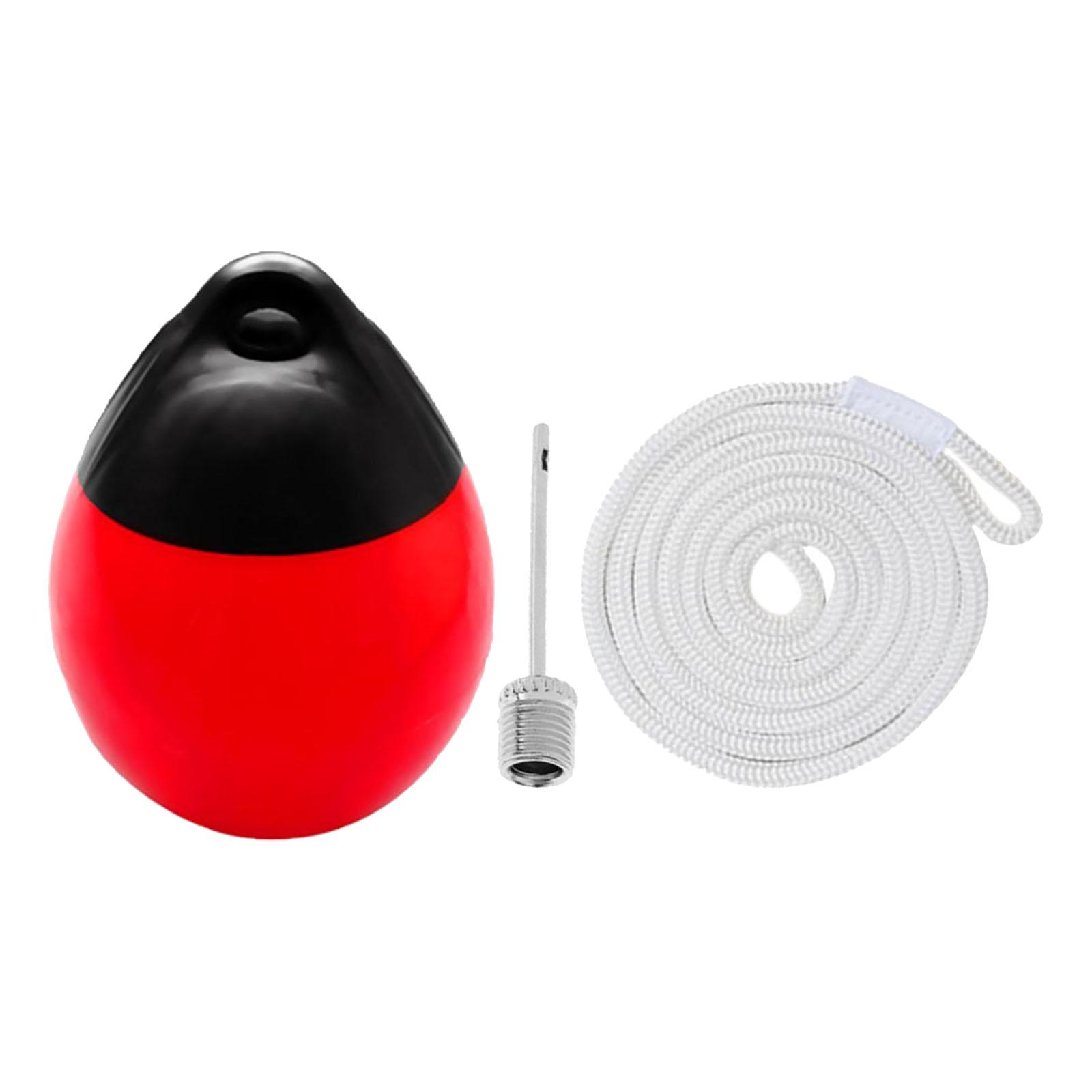 Bouée de protection gonflable  - Fishing Boat Trailer avis et prix