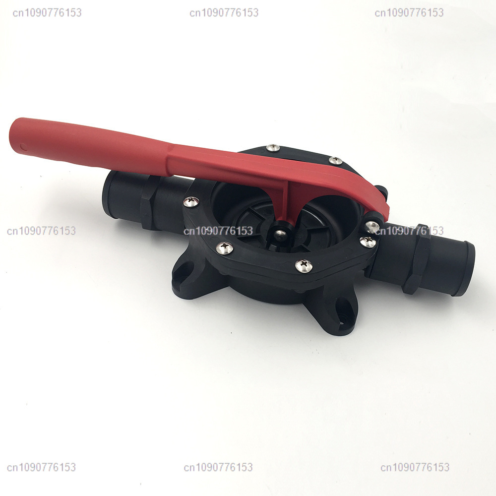 Pompe à eau marine manuelle po - Fishing Boat Bilge Pump avis et prix