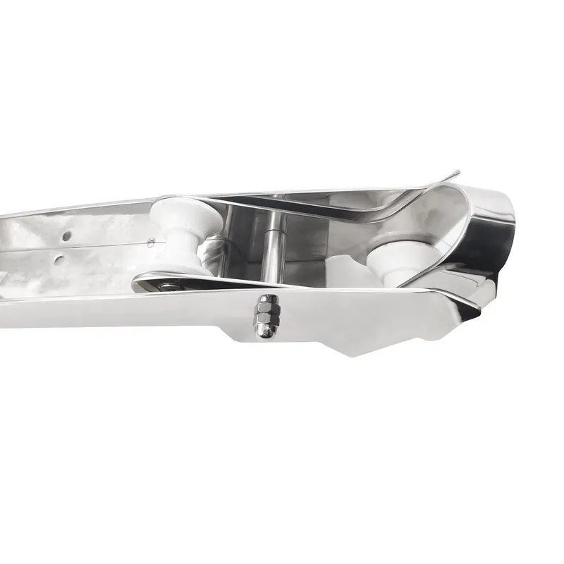 Nouveau support fixe en acier  - Fishing Boat Anchor avis et prix