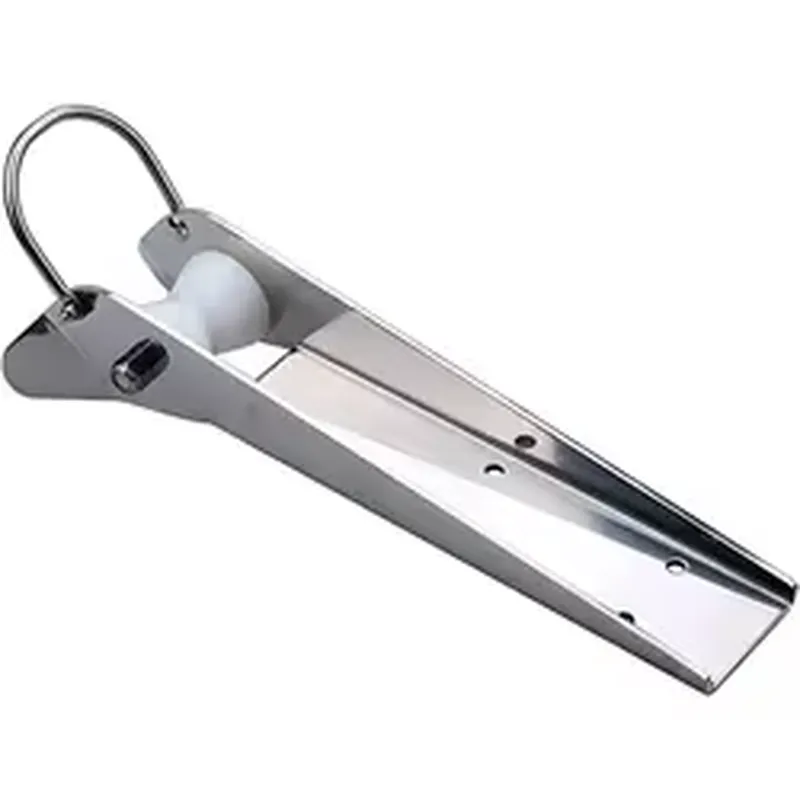 Nouveau support fixe en acier  - Fishing Boat Anchor avis et prix